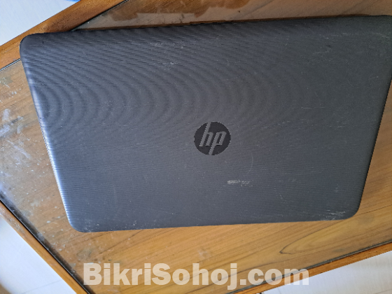 HP 250 G5 laptop